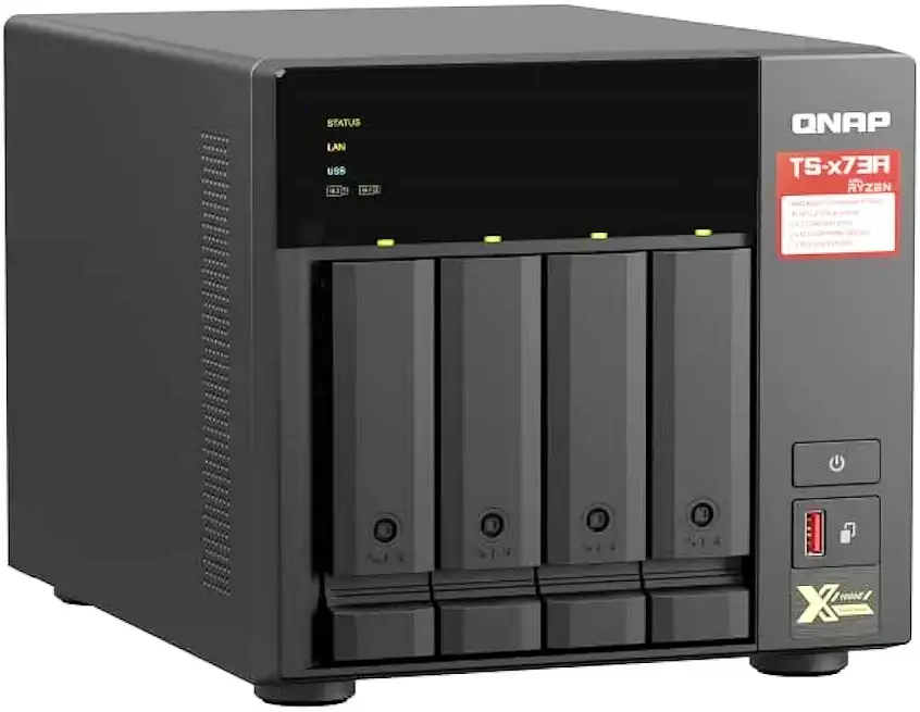 Reparar PC Eurovillas - Instalación Configuración NAS Qnap Synology en Eurovillas